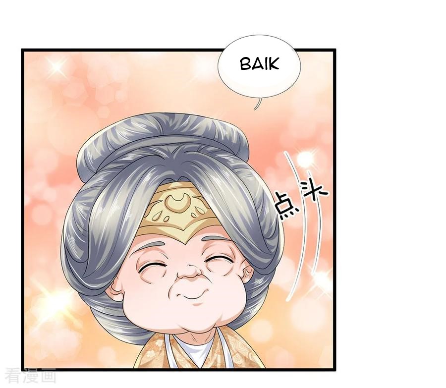 Shura Sword Sovereign Chapter 93 Gambar 6